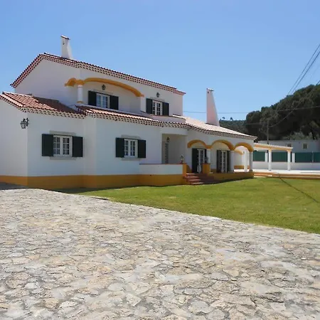 Casa de hóspedes São Gonçalo - Azeitão
