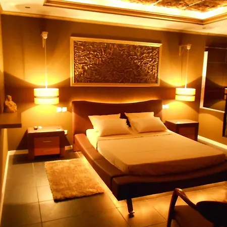 Pensión Sao Goncalo -