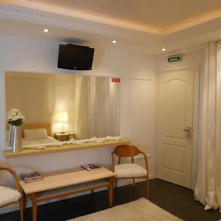 Pensión Sao Goncalo - Azeitão