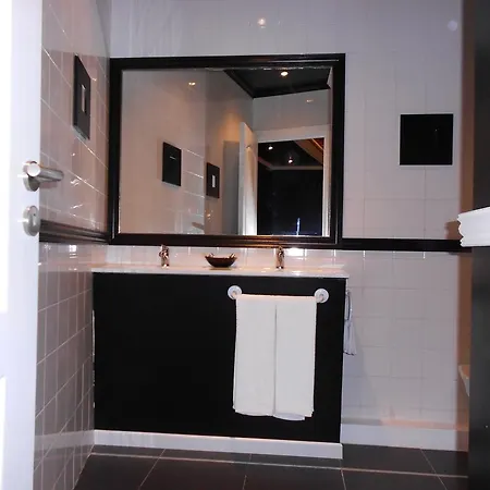 Sao Goncalo - Pensión Azeitão