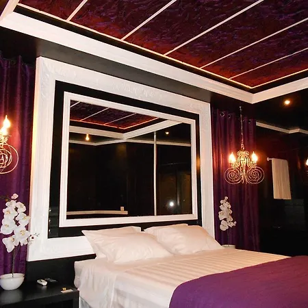 Pensión Sao Goncalo -