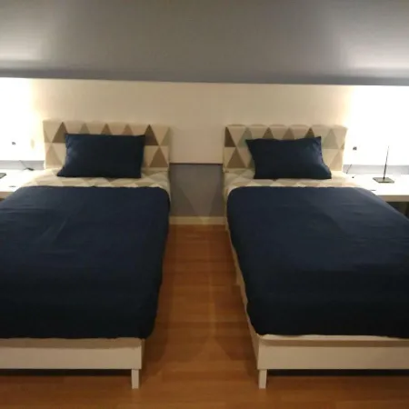 Gasthof Sao Goncalo - *