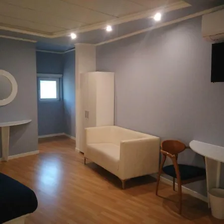 Sao Goncalo - Gasthof *