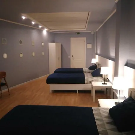 Sao Goncalo - Azeitão