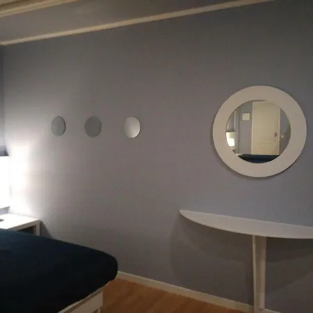 Sao Goncalo - Gasthof *