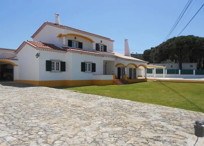 Gasthof Sao Goncalo - Azeitão