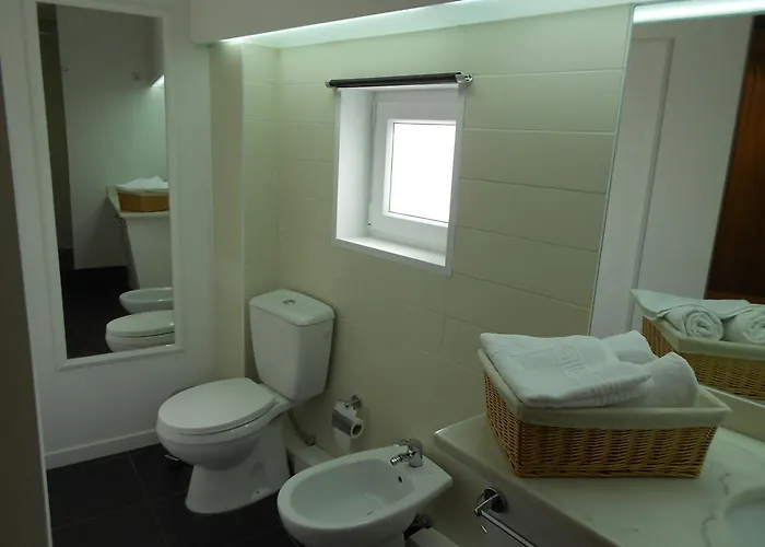 Gasthof Sao Goncalo - *