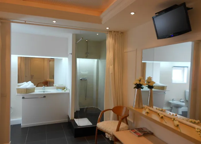 Sao Goncalo - Gasthof *