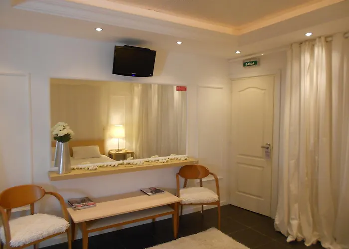 Gasthof Sao Goncalo - Azeitão