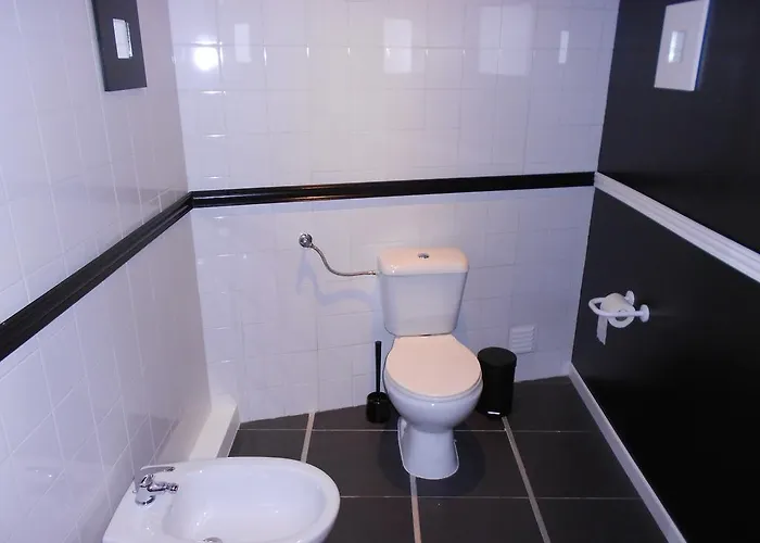 Gasthof Sao Goncalo -