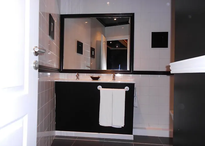 Sao Goncalo - Gasthof Azeitão