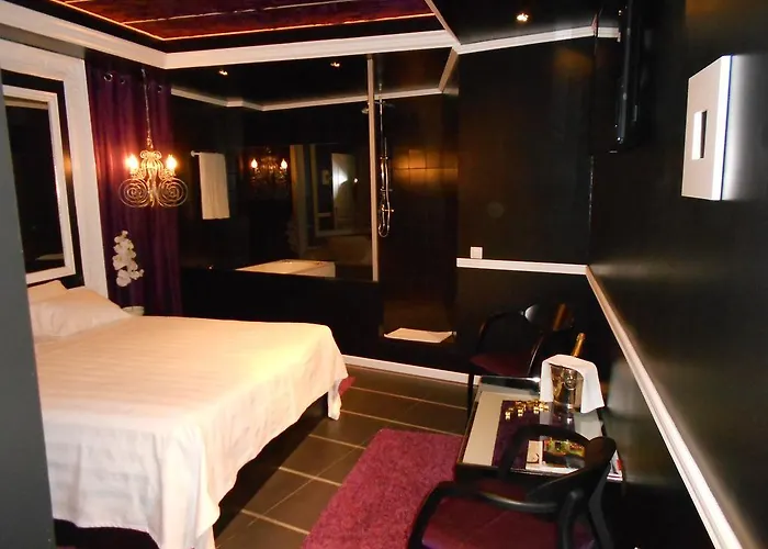 Gasthof Sao Goncalo - *