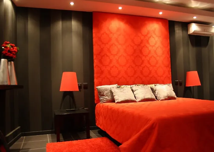 Gasthof Sao Goncalo - Azeitão