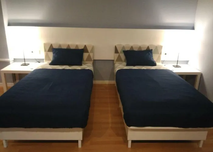 Gasthof Sao Goncalo - *