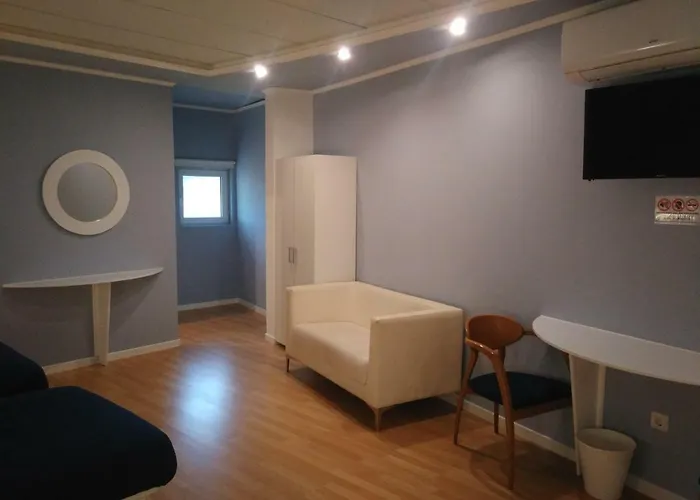 Sao Goncalo - Gasthof *