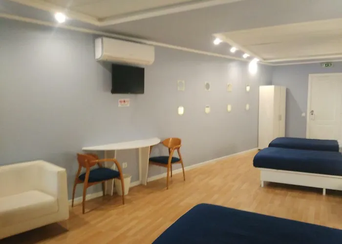 Gasthof Sao Goncalo -