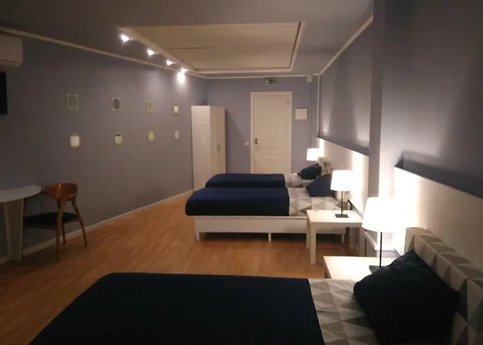 Sao Goncalo - Azeitão