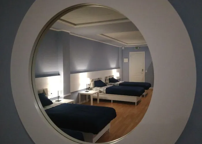 Gasthof Sao Goncalo -