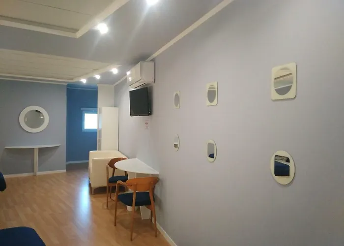 Gasthof Sao Goncalo - *