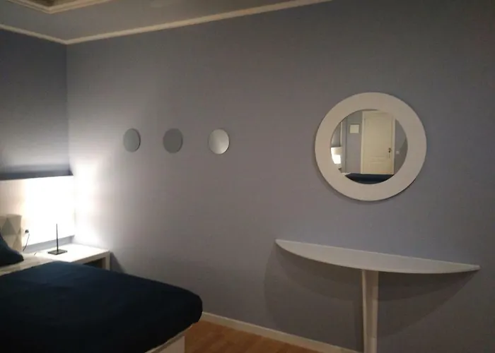 Sao Goncalo - Gasthof *