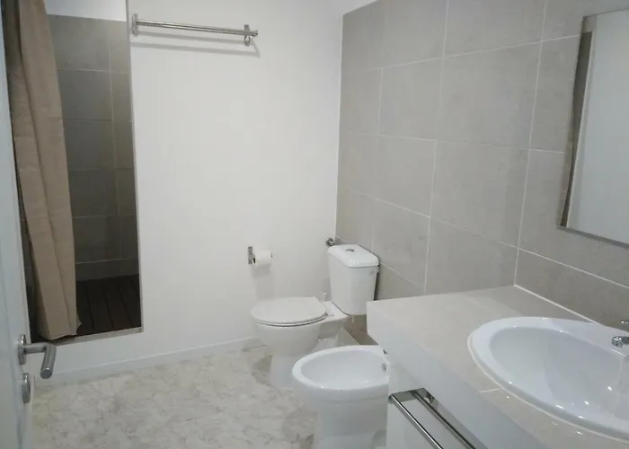 Sao Goncalo - Gasthof *